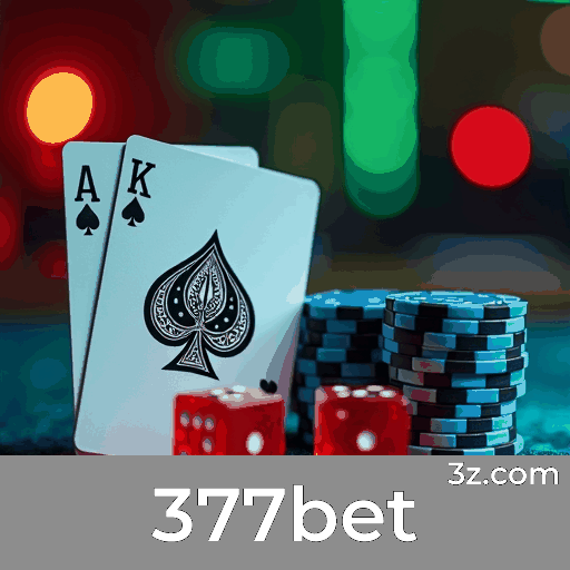 377bet: Cassino Premiado e Pagamentos Rápidos