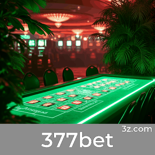 Maximize Sua Experiência de Jogo com Táticas no 377bet