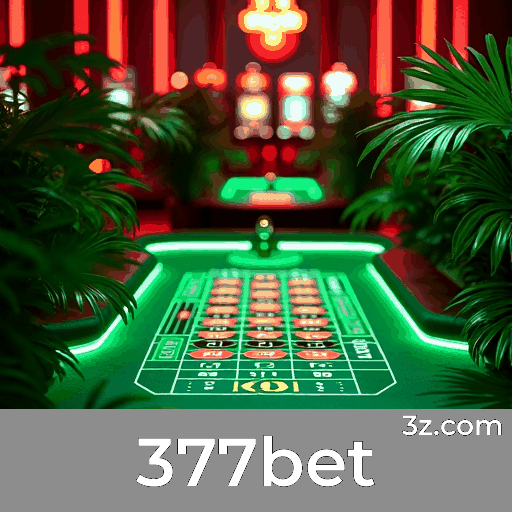 377bet: Estável, Seguro e Otimizado para o Brasil