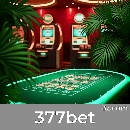377bet: Promoções Inteligentes para Experiências Únicas