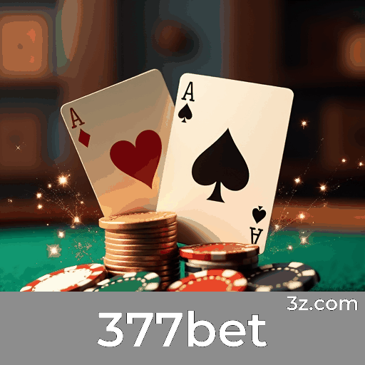 377bet: Aposta Completa ao Seu Alcance