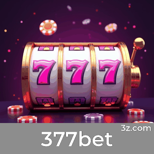 Maximize Sua Experiência de Jogo com Táticas no 377bet