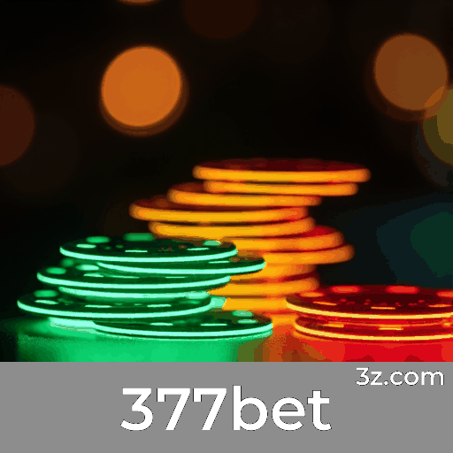 377bet: Aposta Completa ao Seu Alcance