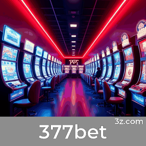 377bet: Promoções Inteligentes para Experiências Únicas