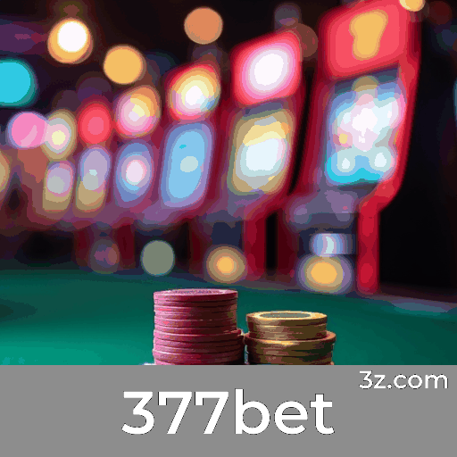 Experiência de Luxo com Casino Exclusivo no 377bet