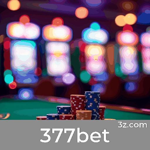 377bet: Aposta Completa ao Seu Alcance