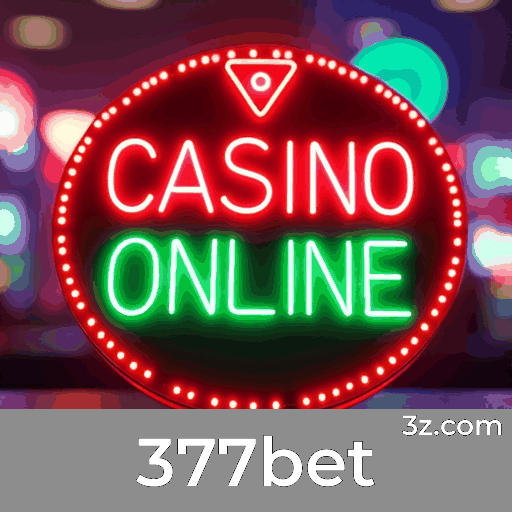 Experiência de Luxo com Casino Exclusivo no 377bet
