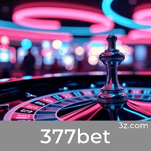 Experiência de Luxo com Casino Exclusivo no 377bet