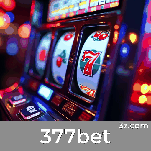 377bet: Cassino Premiado e Pagamentos Rápidos
