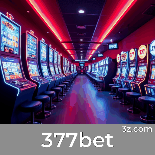 Descubra o Login Premium com Proteção Avançada no 377bet