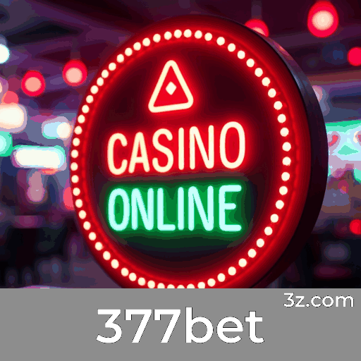 377bet: Promoções Inteligentes para Experiências Únicas