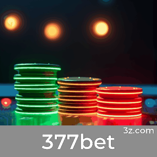 Maximize Sua Experiência de Jogo com Táticas no 377bet